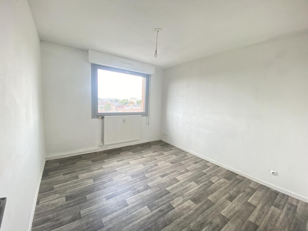 Vente Appartement à Tourcoing 2 pièces