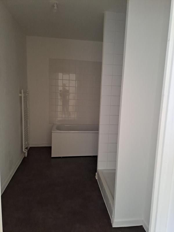 Neuf Appartement à Lille 4 pièces