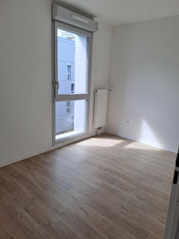 Neuf Appartement à Lille 4 pièces