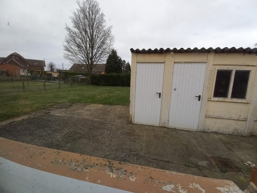 Vente Maison à Mazingarbe 0 pièce