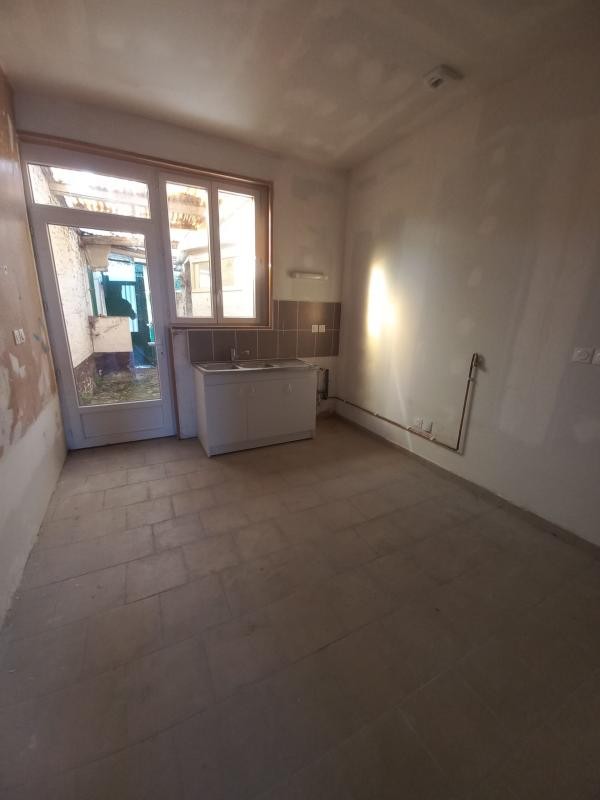 Vente Maison à Montigny-en-Gohelle 0 pièce