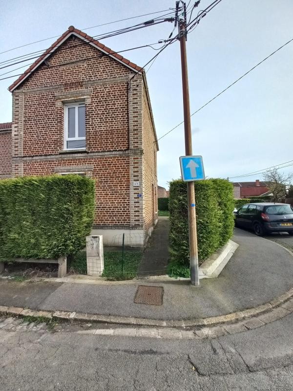 Vente Maison à Harnes 0 pièce