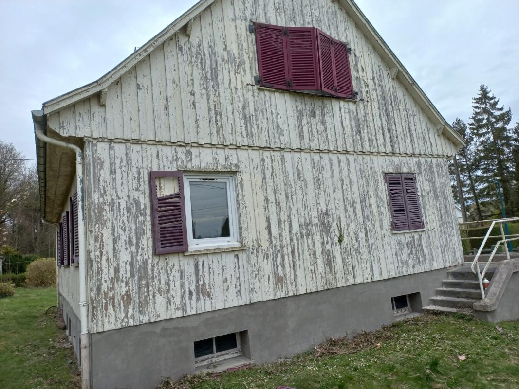 Vente Maison à Bruay-la-Buissière 0 pièce