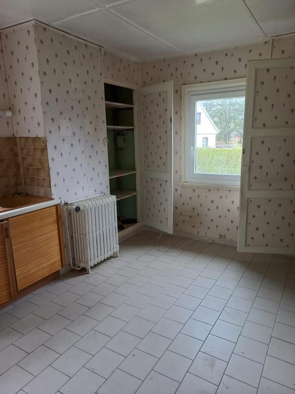 Vente Maison à Bruay-la-Buissière 0 pièce