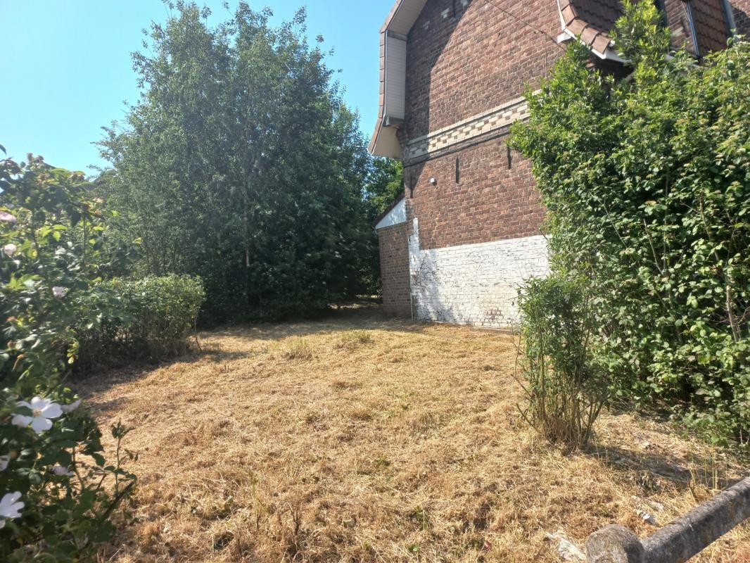 Vente Maison à Calonne-Ricouart 0 pièce