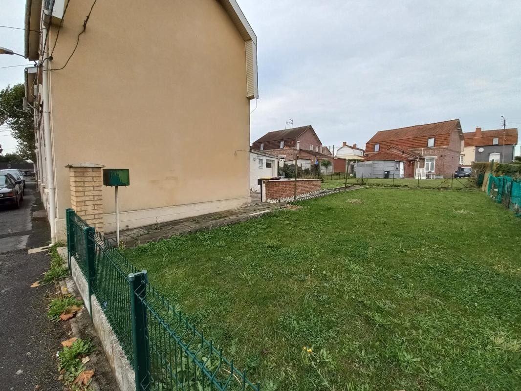 Vente Maison à Liévin 0 pièce