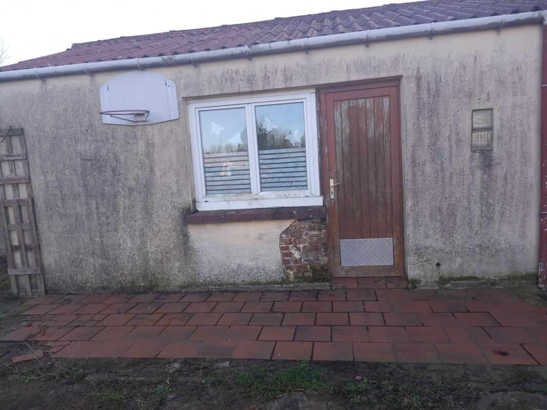 Vente Maison à Auchel 0 pièce