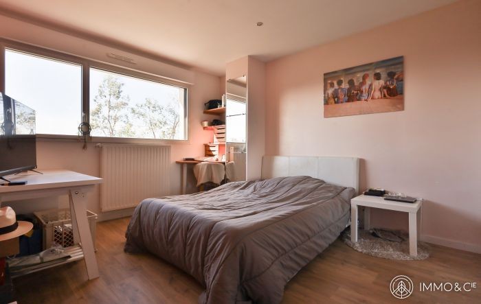 Vente Maison à Mérignies 5 pièces