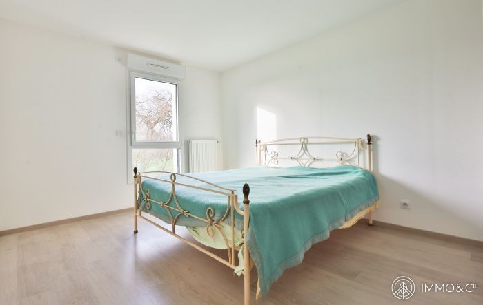 Vente Maison à Mérignies 4 pièces