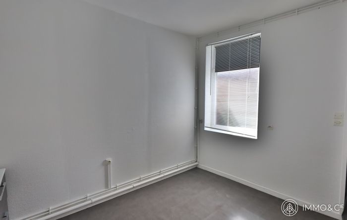 Vente Maison à Fretin 5 pièces