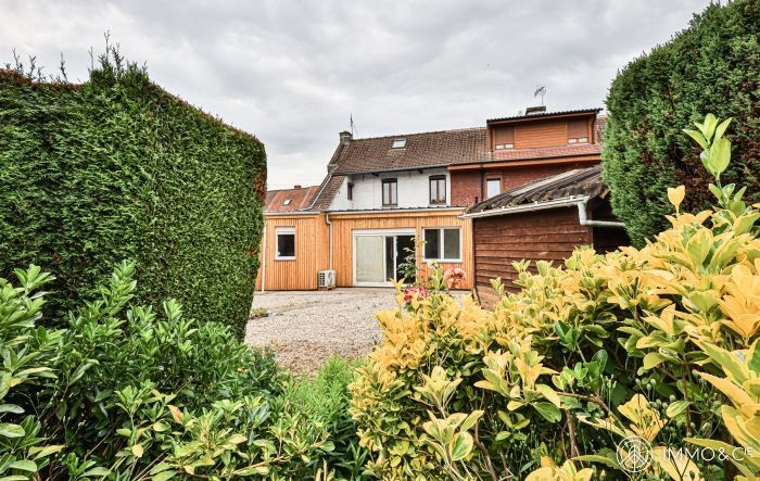 Vente Maison à Phalempin 4 pièces