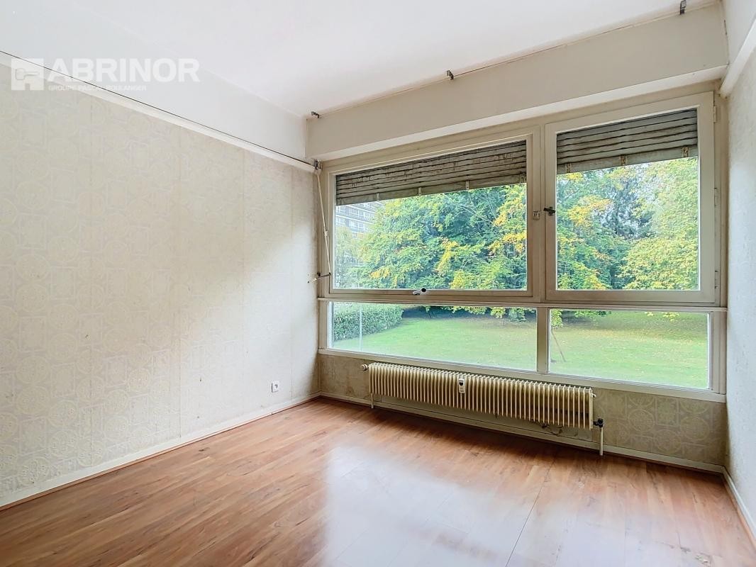 Vente Appartement à Lambersart 5 pièces