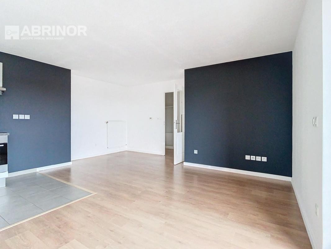 Vente Appartement à Saint-André-lez-Lille 3 pièces