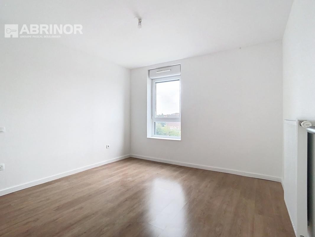 Vente Appartement à Saint-André-lez-Lille 3 pièces