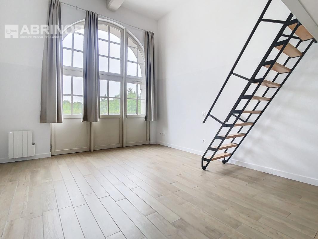 Vente Appartement à Marquette-lez-Lille 3 pièces