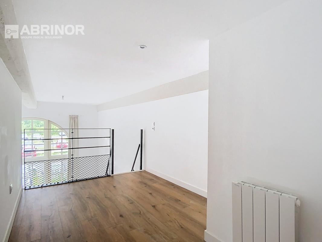 Vente Appartement à Marquette-lez-Lille 3 pièces