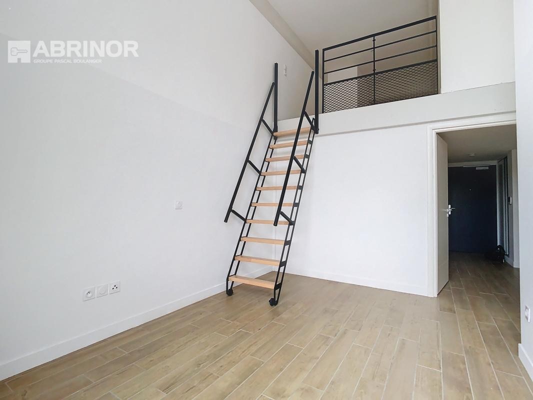 Vente Appartement à Marquette-lez-Lille 3 pièces