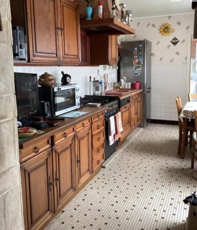 Vente Maison à le Cateau-Cambrésis 6 pièces