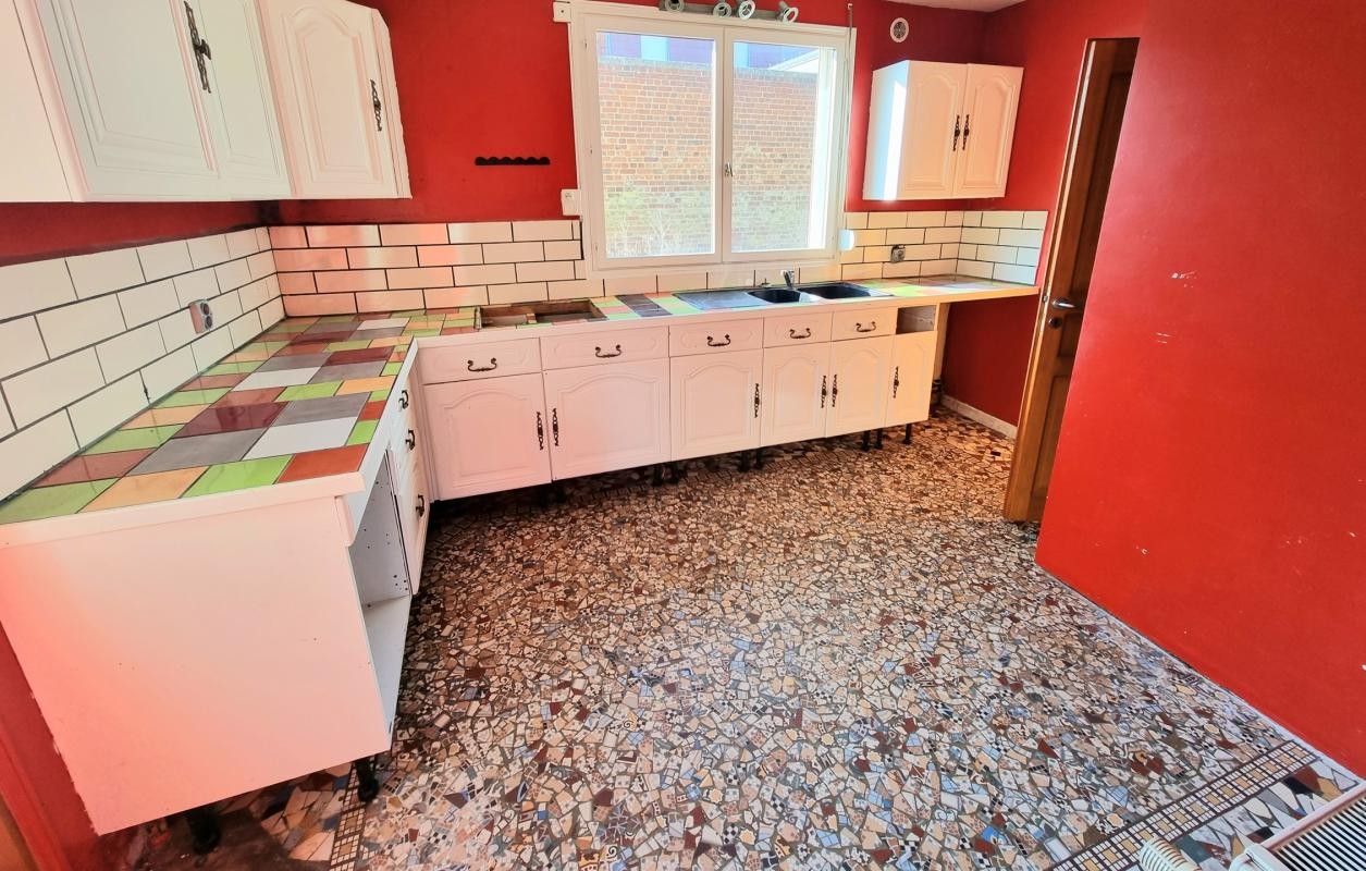 Vente Maison à Caudry 5 pièces