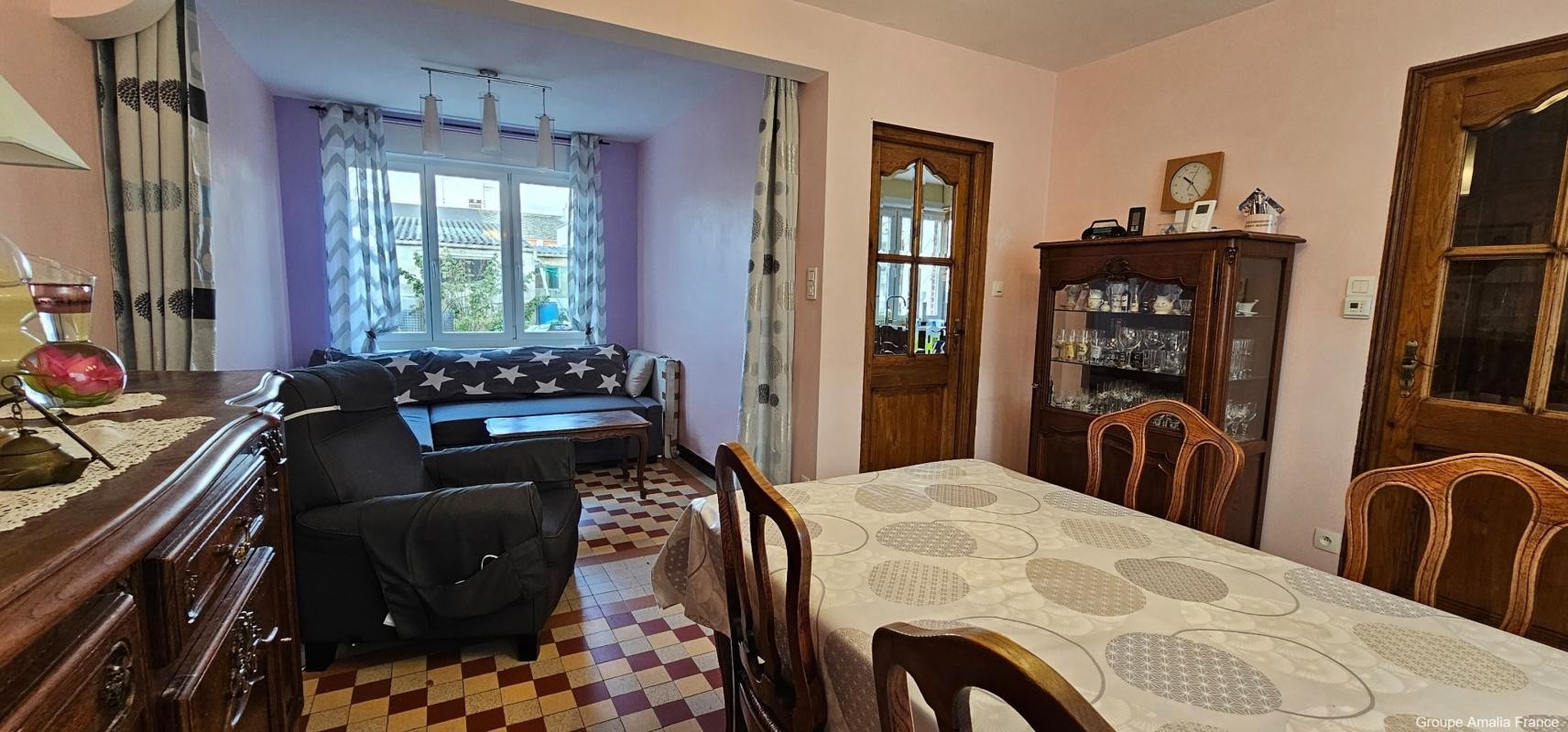 Vente Maison à Caudry 5 pièces