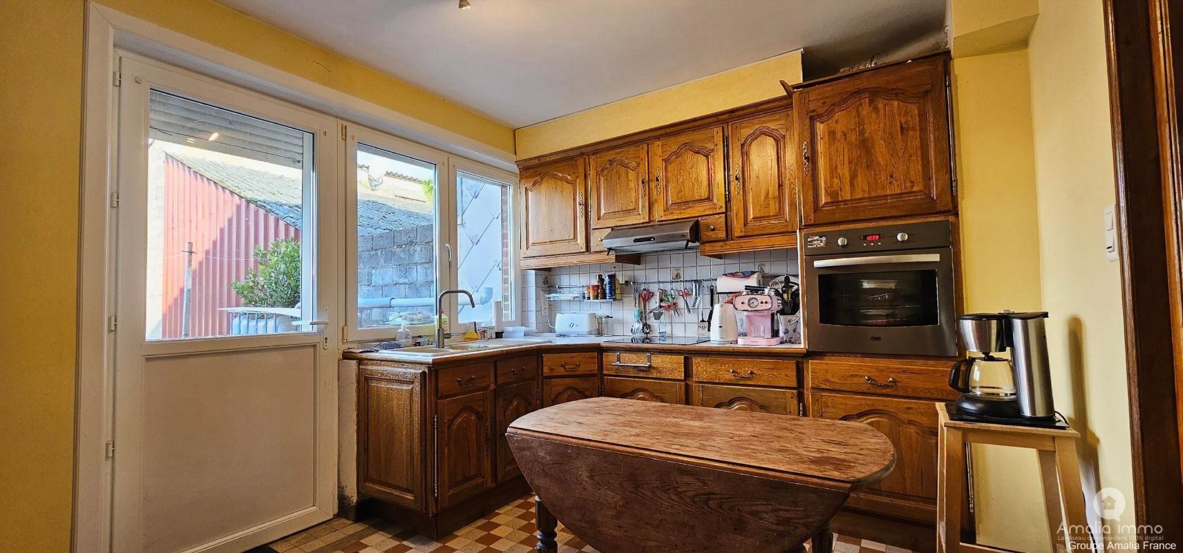 Vente Maison à Caudry 5 pièces