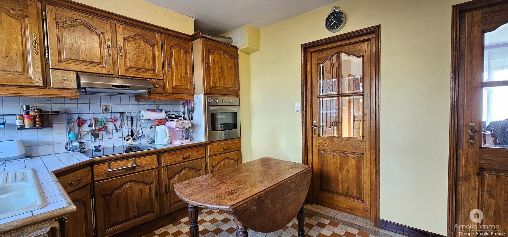 Vente Maison à Caudry 5 pièces