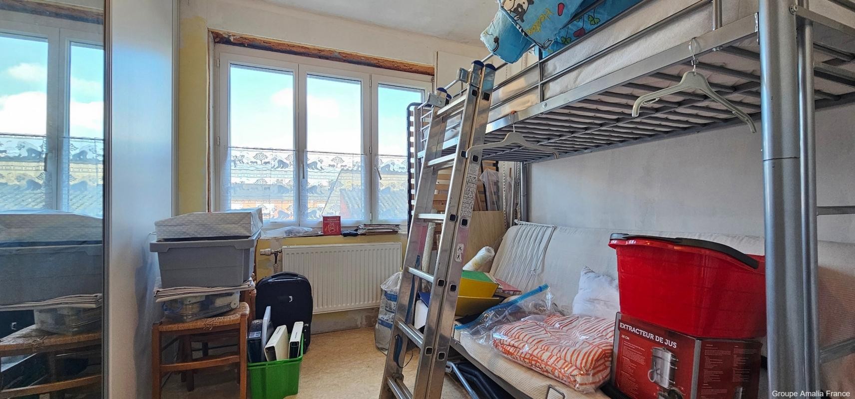 Vente Maison à Caudry 5 pièces