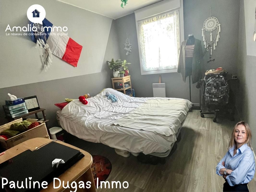 Vente Maison à Caudry 4 pièces