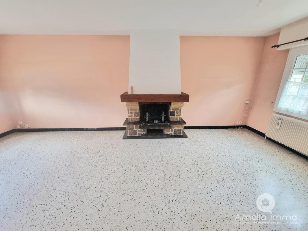 Vente Maison à Caudry 5 pièces