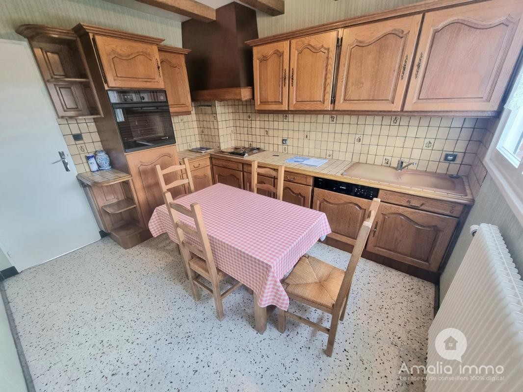 Vente Maison à Caudry 5 pièces