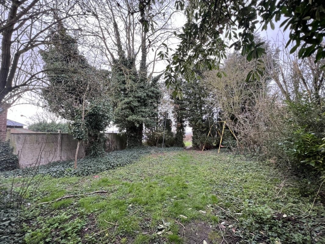 Vente Maison à Saint-Hilaire-lez-Cambrai 5 pièces