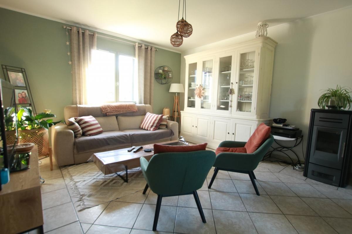 Vente Maison à Cambrai 7 pièces