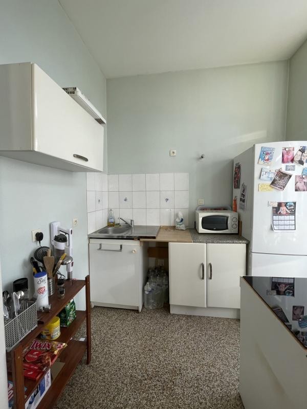 Vente Appartement à Cambrai 2 pièces