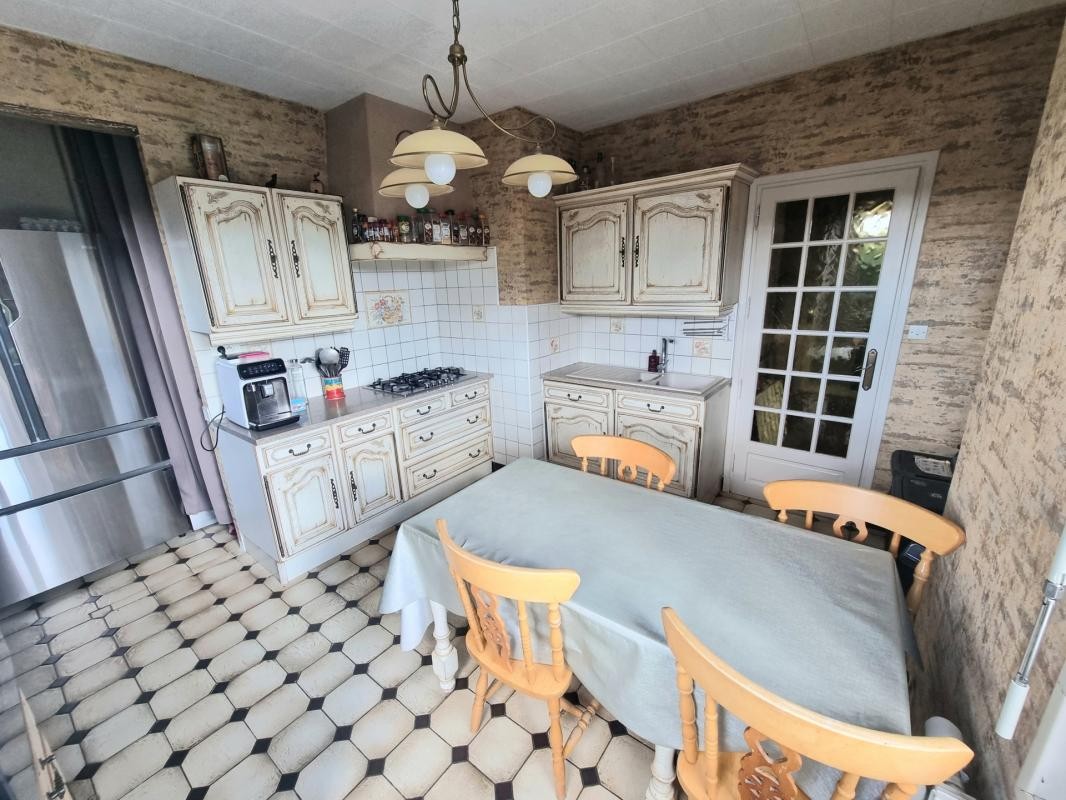 Vente Maison à Caudry 5 pièces