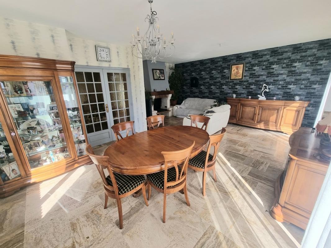 Vente Maison à Caudry 5 pièces