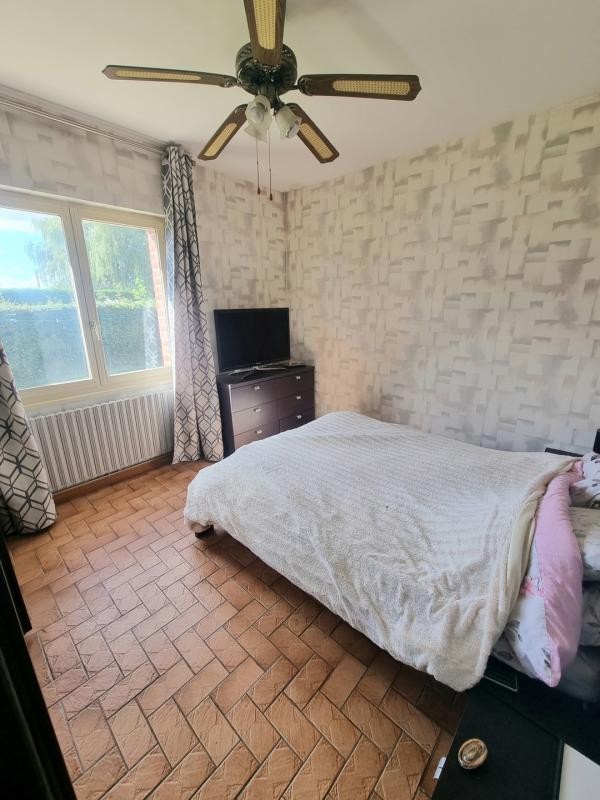 Vente Maison à Caudry 5 pièces