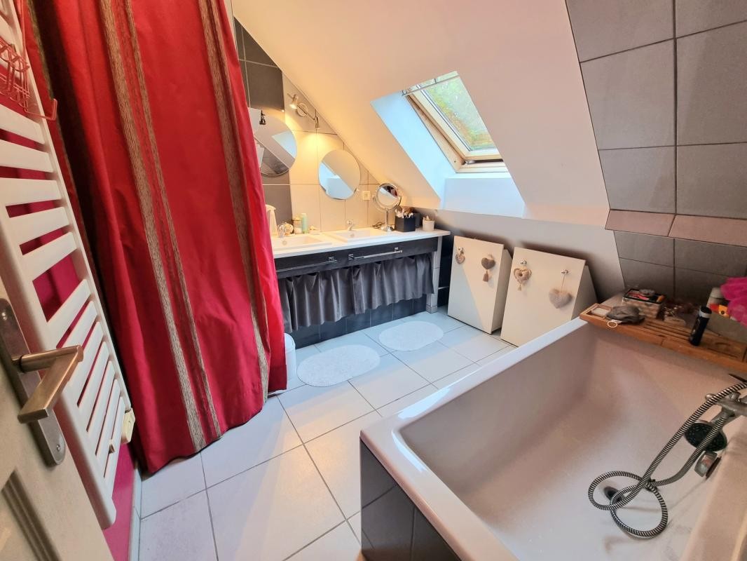 Vente Maison à Lille 4 pièces