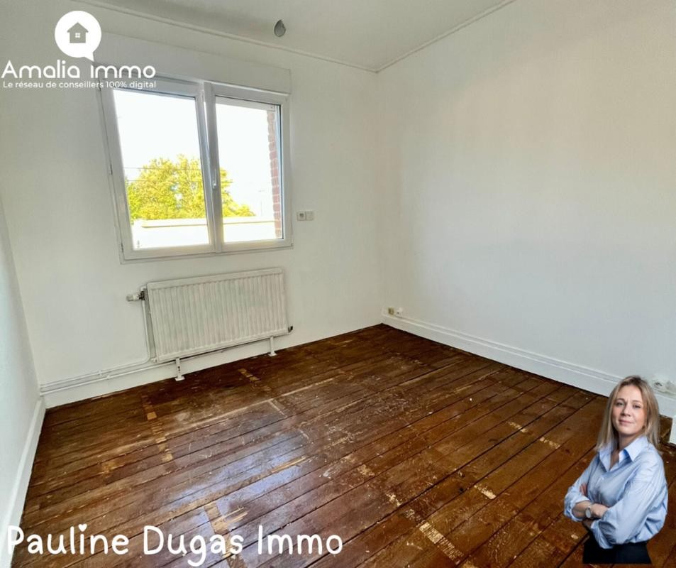 Vente Maison à Caudry 5 pièces