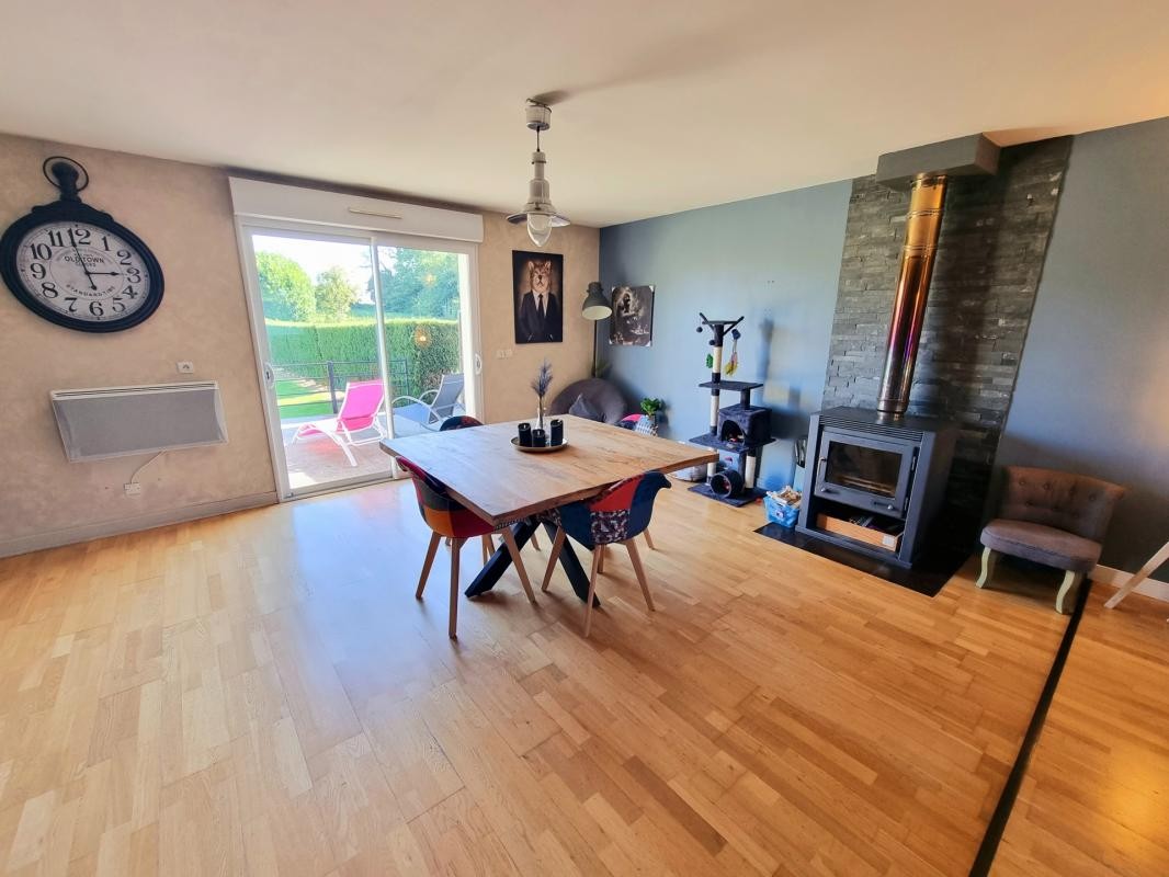 Vente Maison à Caudry 6 pièces