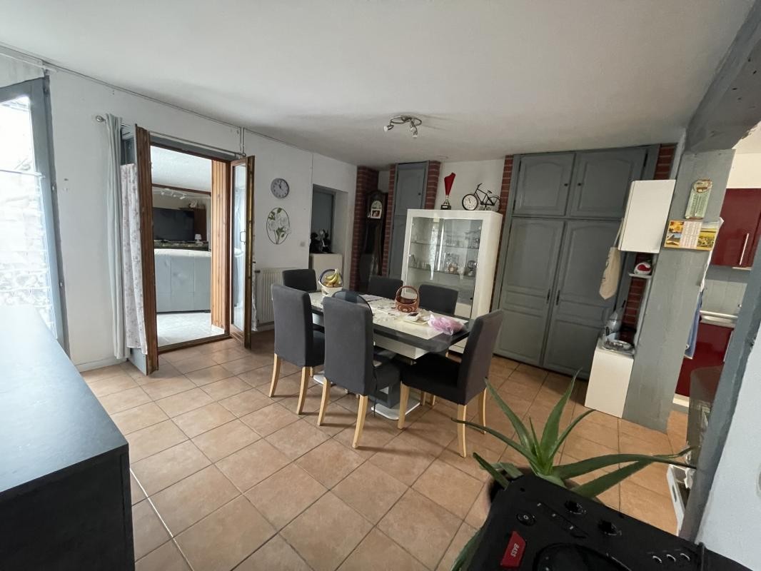 Vente Maison à Cambrai 4 pièces