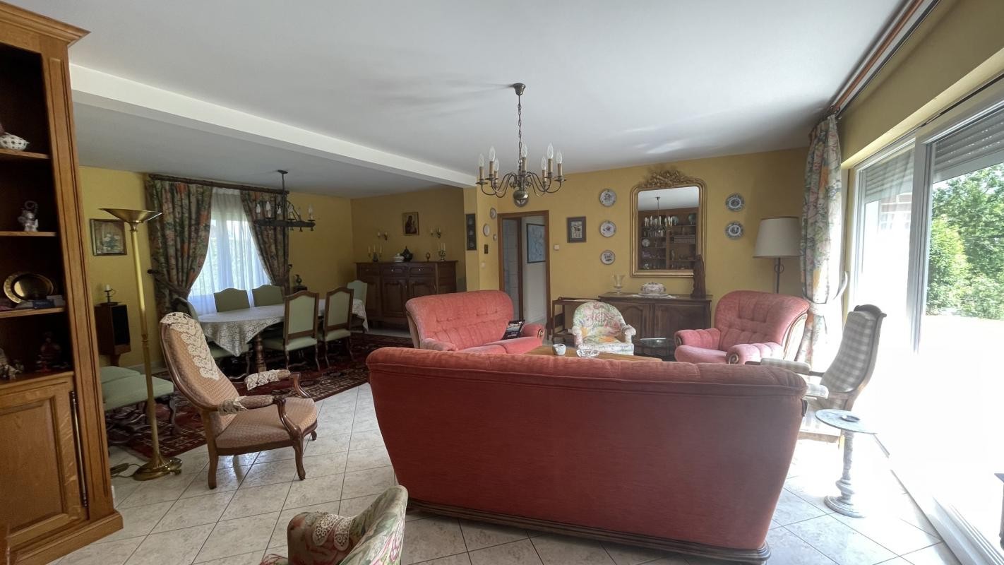 Vente Maison à le Cateau-Cambrésis 7 pièces