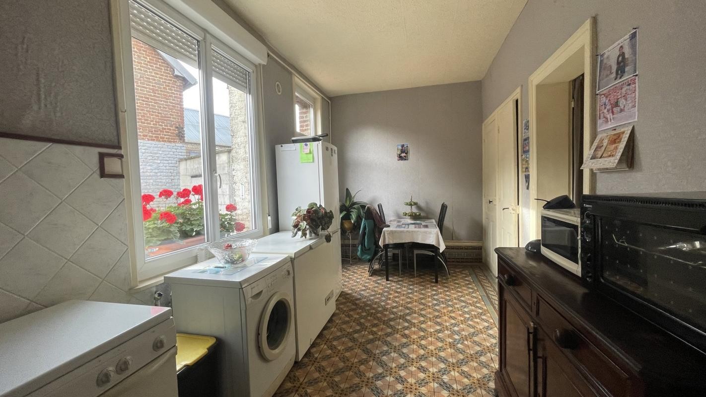 Vente Maison à Maretz 6 pièces