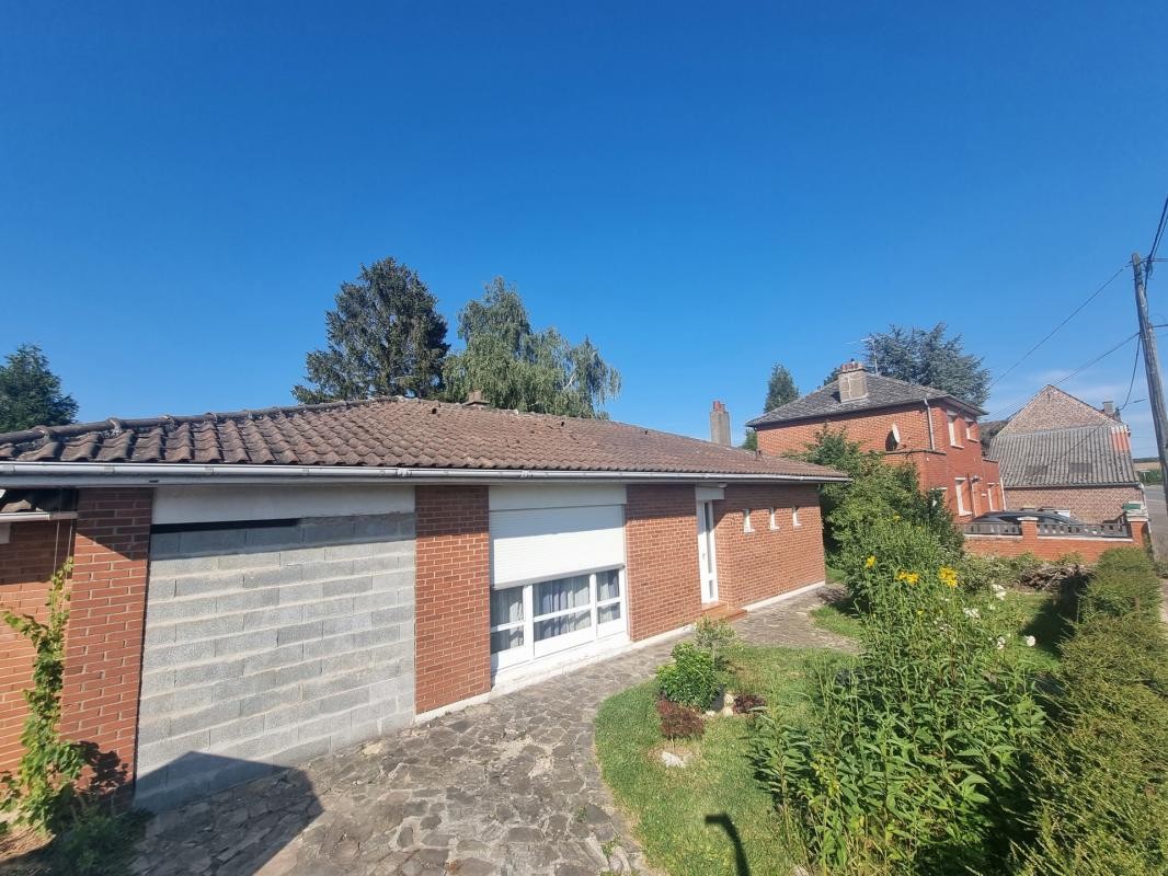 Vente Maison à Caudry 5 pièces