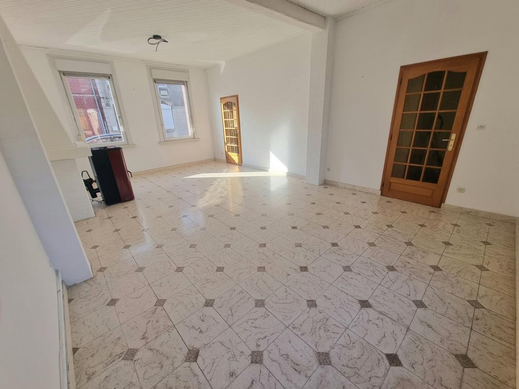 Vente Maison à Caudry 5 pièces