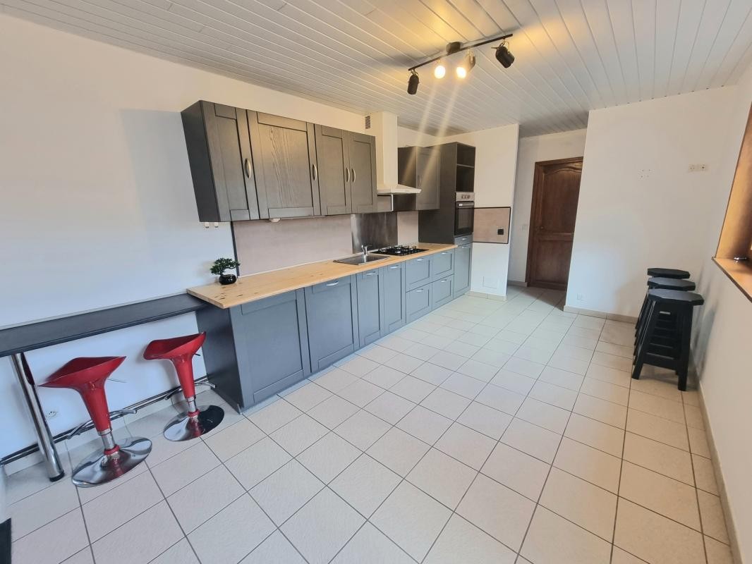 Vente Maison à Caudry 5 pièces