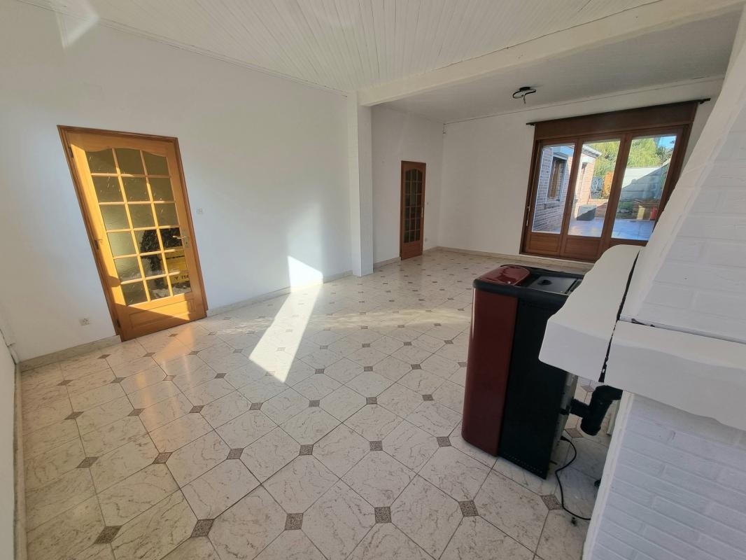 Vente Maison à Caudry 5 pièces