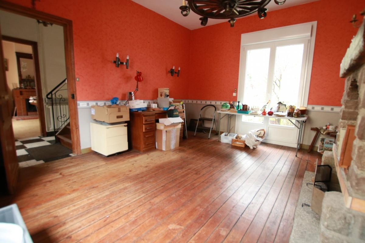 Vente Maison à Cambrai 5 pièces