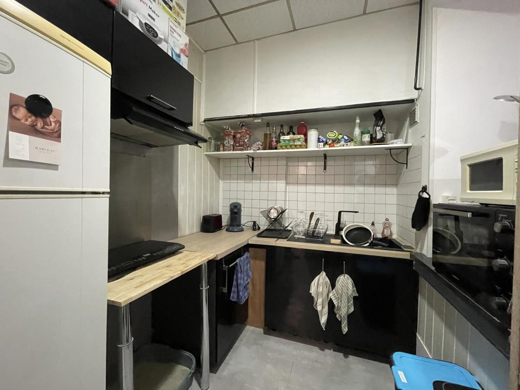 Vente Appartement à Cambrai 8 pièces