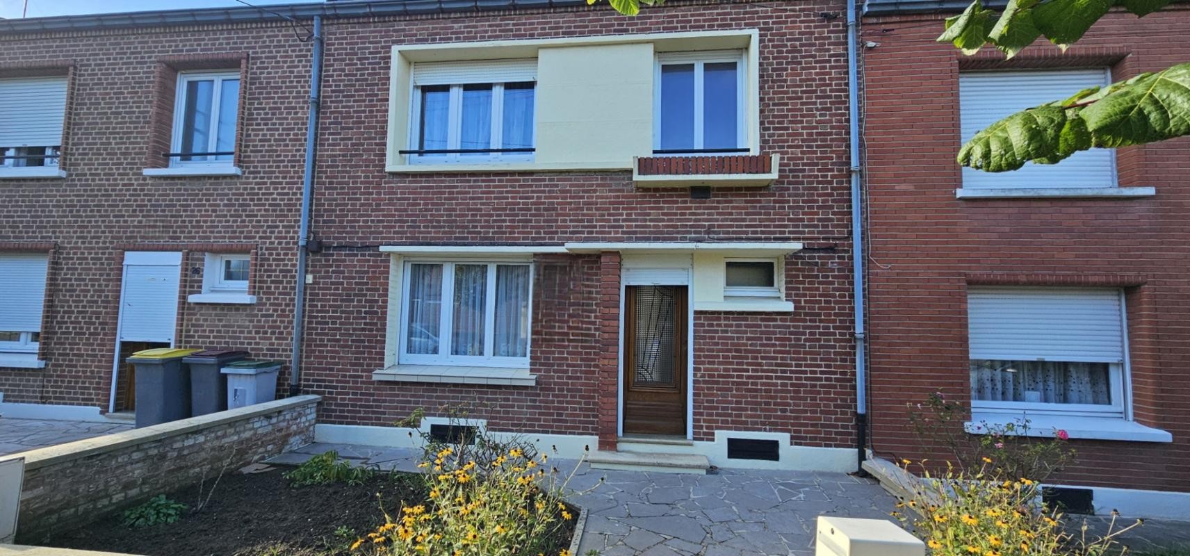 Vente Maison à Caudry 5 pièces