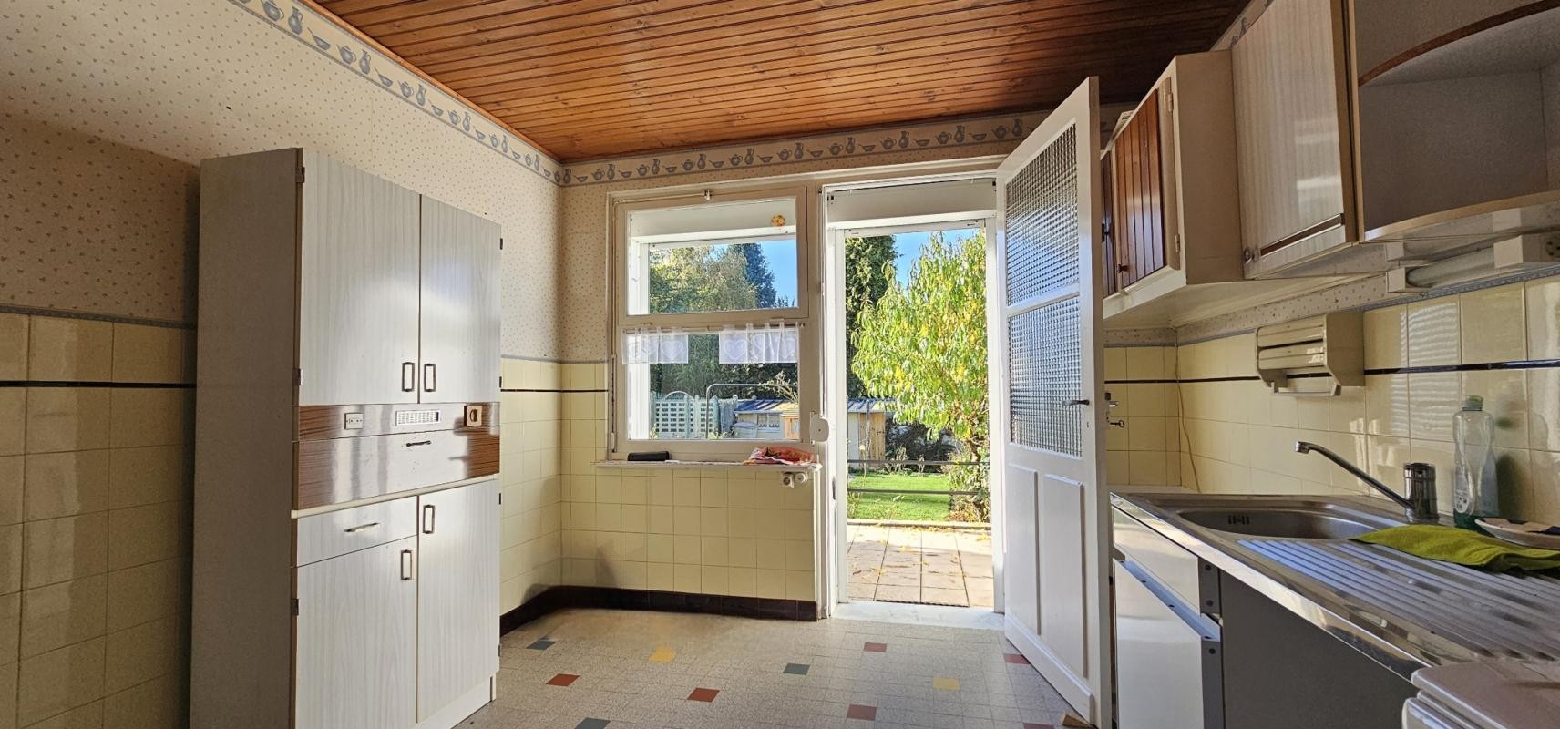 Vente Maison à Caudry 5 pièces